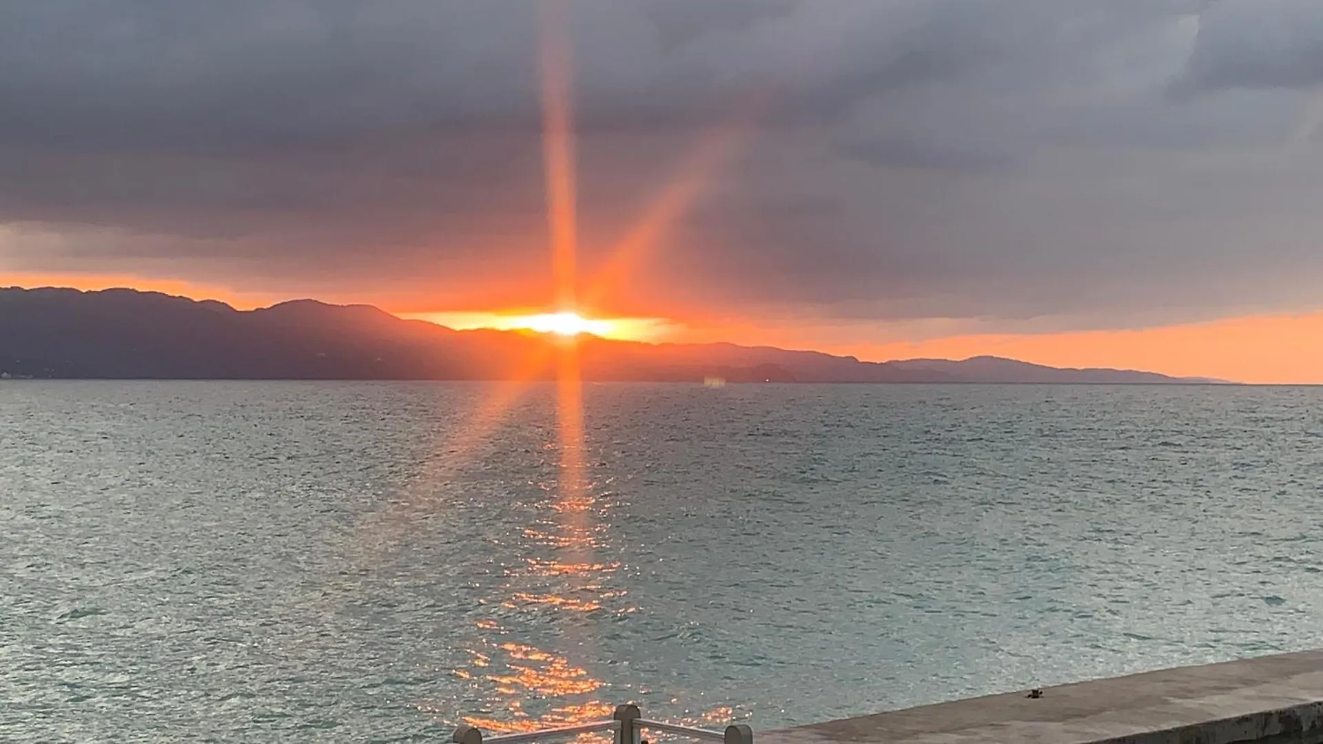 Guest house N&Apalace Ocean Views 2 Bedroom Suites Montego Bay