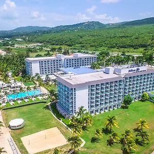 Hilton Rose Hall & Station touristique