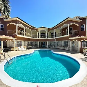 Ocean Sight Guest house