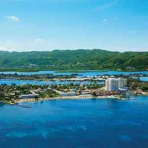 Sunscape Cove And Montego Bay